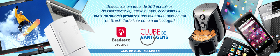 Bradesco Seguros